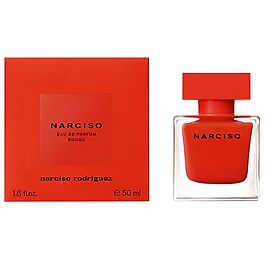 Narciso Rouge - Eau de Parfum